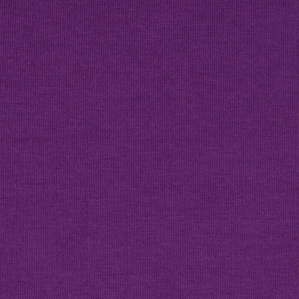 Jersey Uni violett, Öko Tex Standard 100