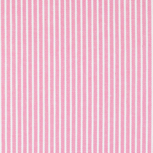 Oshkosh Jeans rosa/weiß