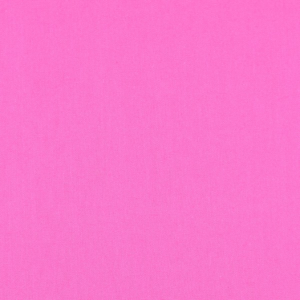 Baumwolle uni pink, Öko-Tex Standard 100
