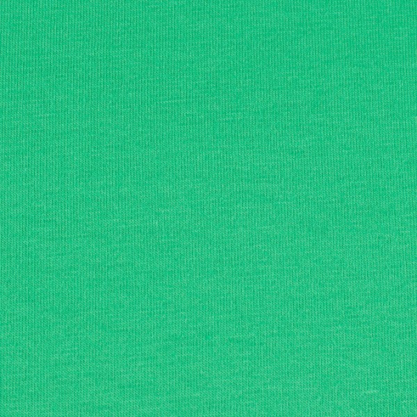 Jersey Uni grün, Öko Tex Standard 100