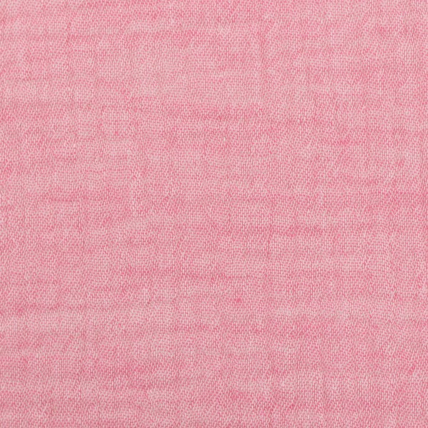 Jonas - Double Gauze, meliert - pink