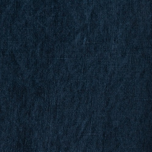 Leinen dark navy