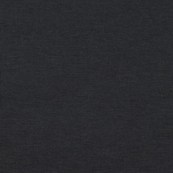 Jersey Uni dunkelgrau, Öko Tex Standard 100