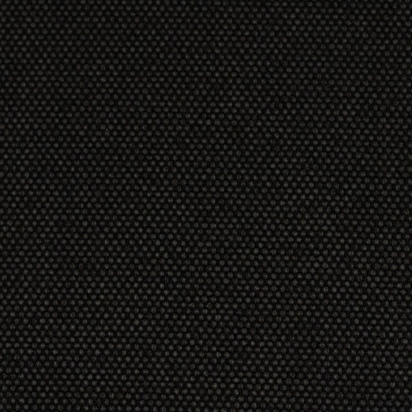 Taschenstoff meliert Rom schwarz