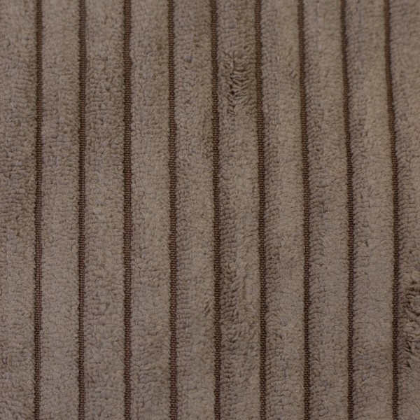 Wanja Martindale Cord-Samt beige