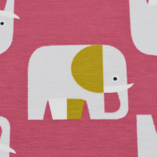 Biojersey Elefant beere