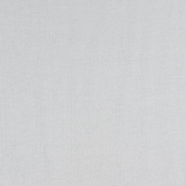Bündchenware, grau, Öko Tex Standard 100