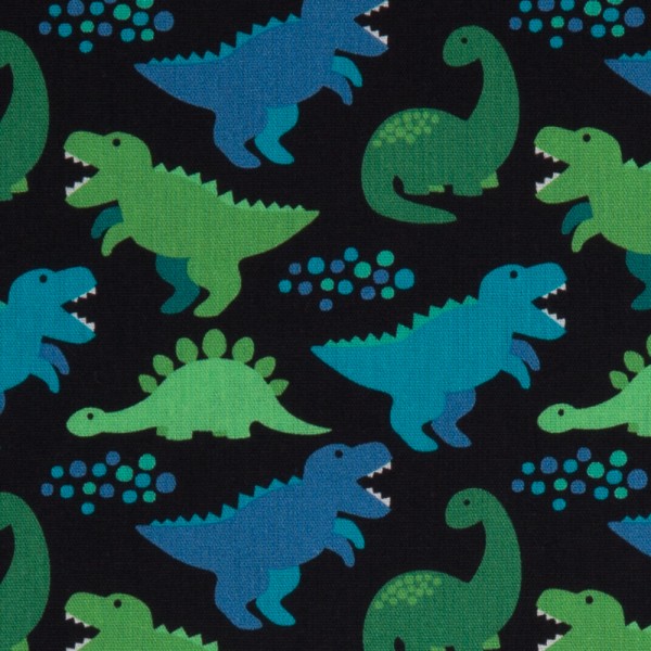 Baumwolle Tim - Dino