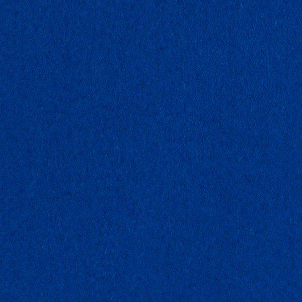 Bastelfilz 3mm - royalblau