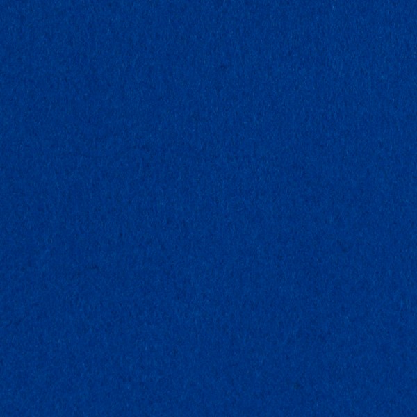 Bastelfilz 3mm - royalblau