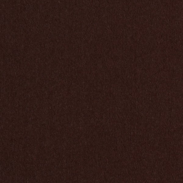 Bastelfilz 3mm - dunkelbraun